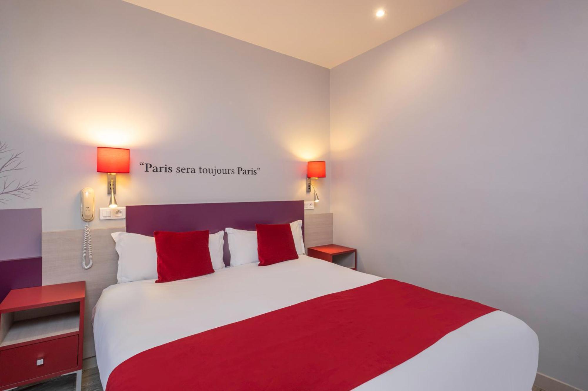 Grand De Turin 3* Parigi