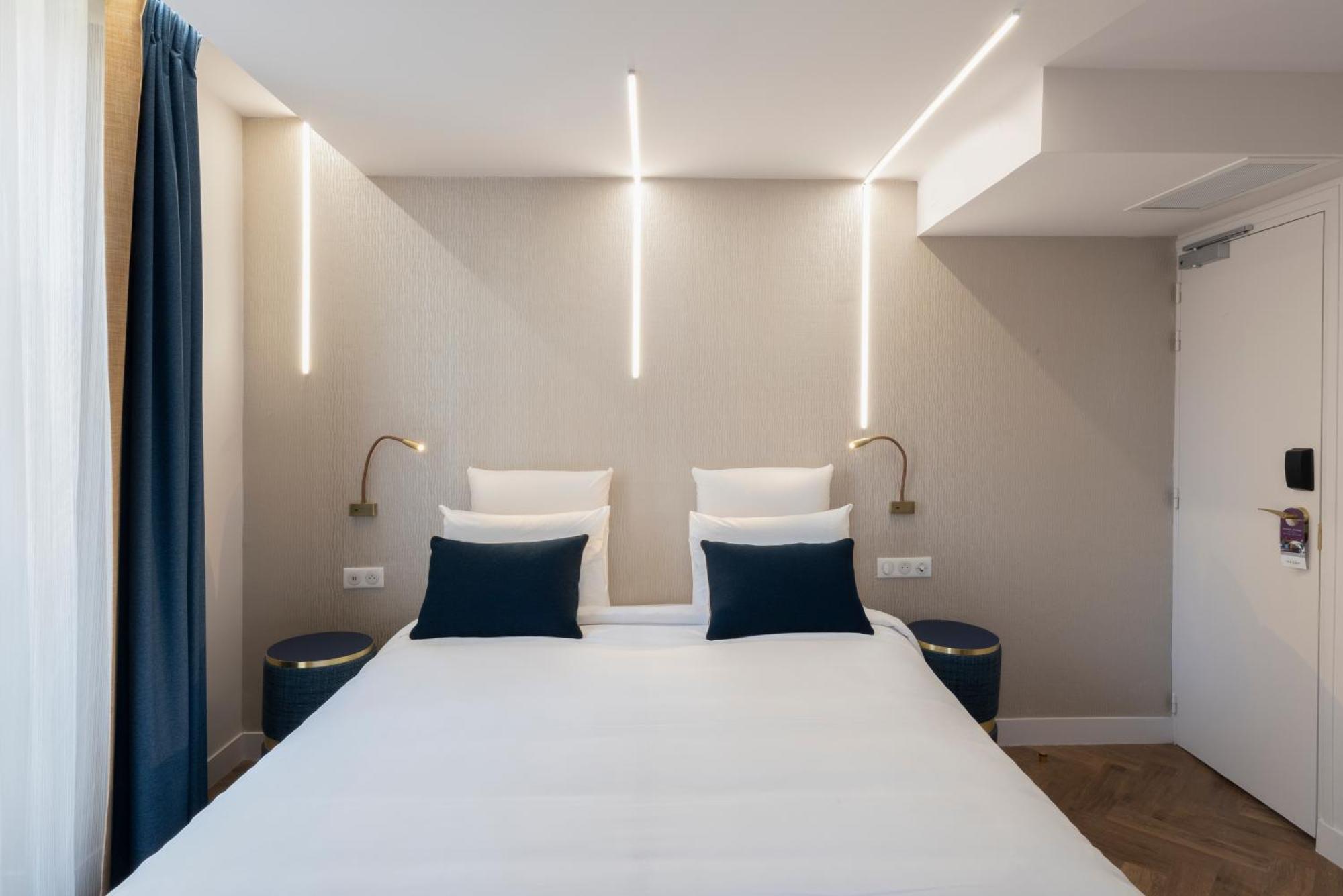 Mercure Opera Lafayette