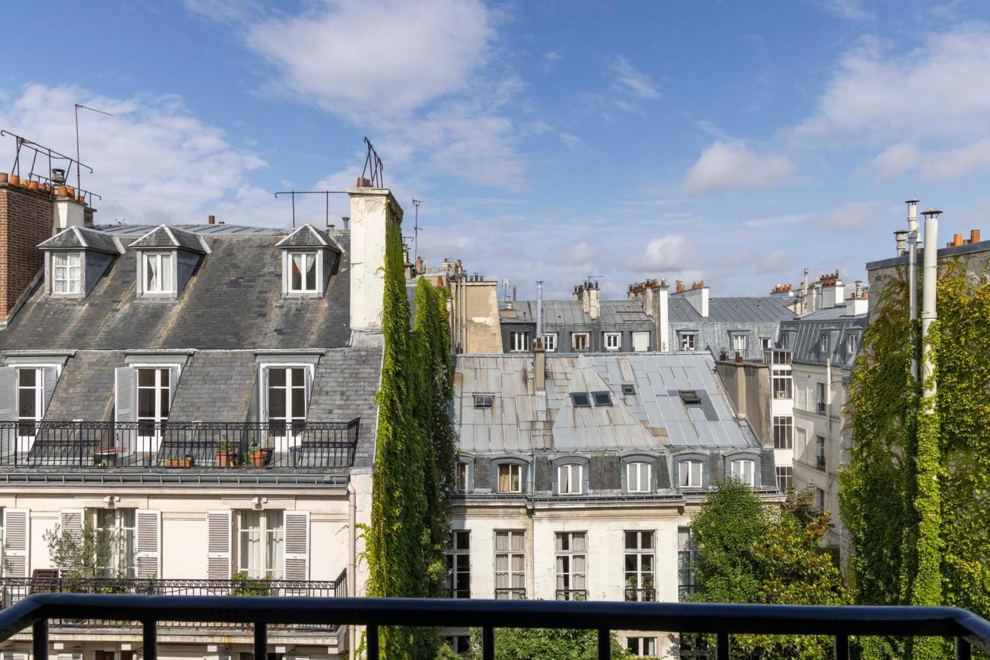 Les Jardins Du Luxembourg Hotel 4*