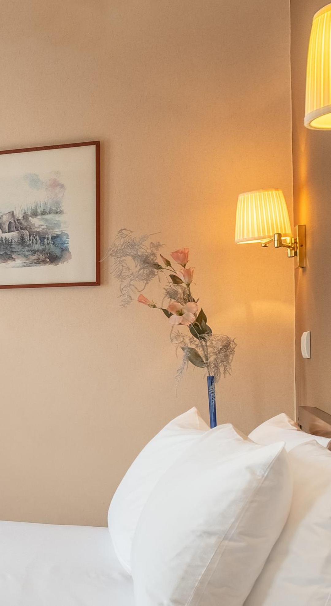 London Hotel