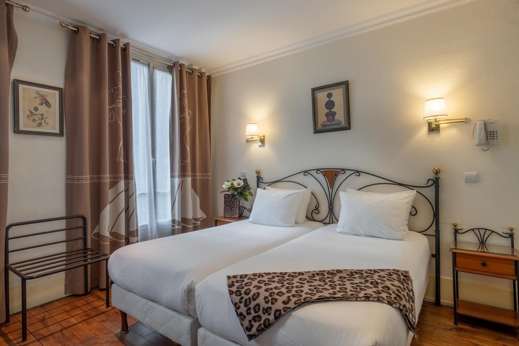 London Hotel
