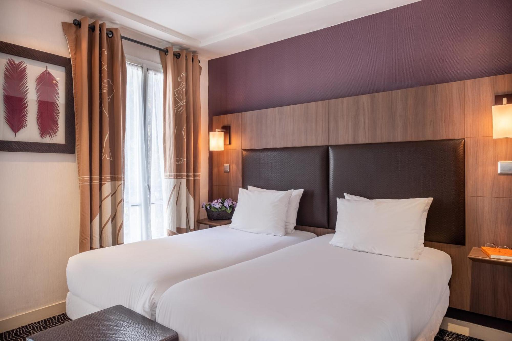 Hotel London