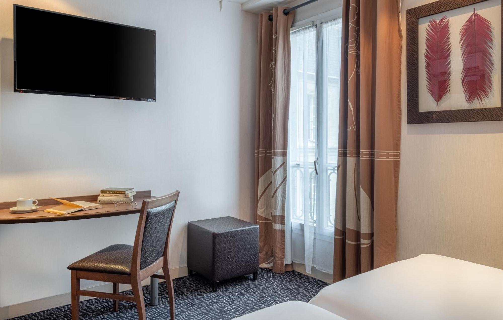 London Hotel