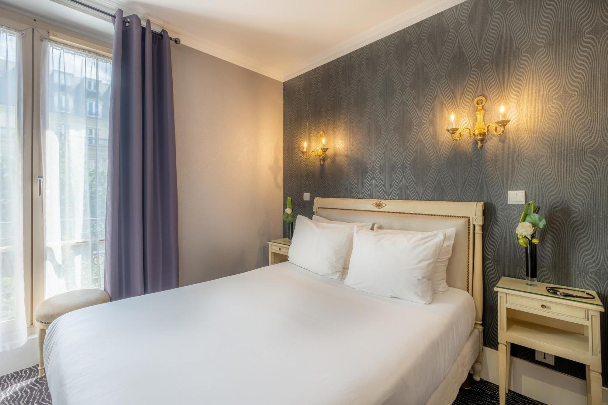 London Hotel