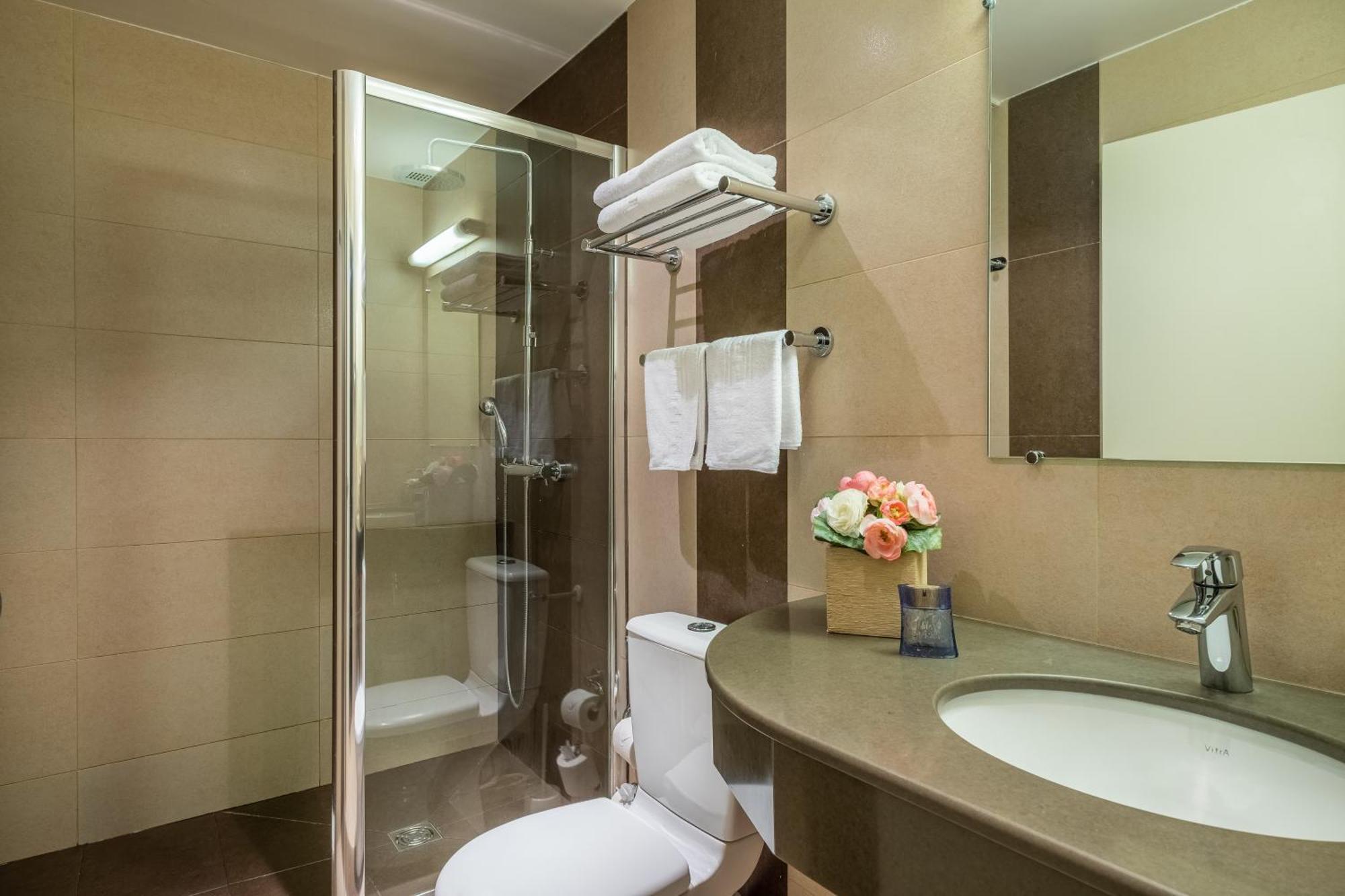 London Hotel