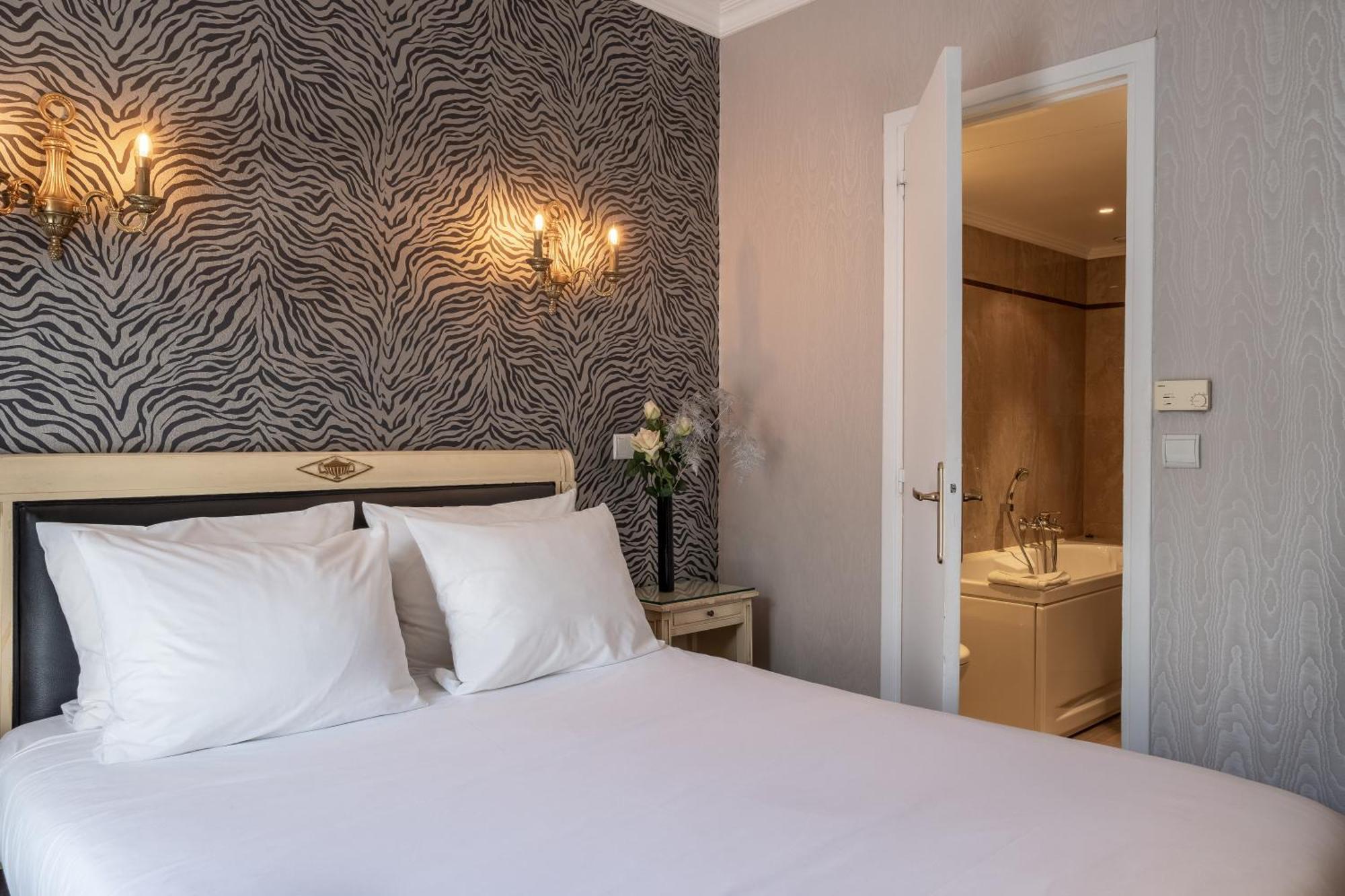 Hotel London
