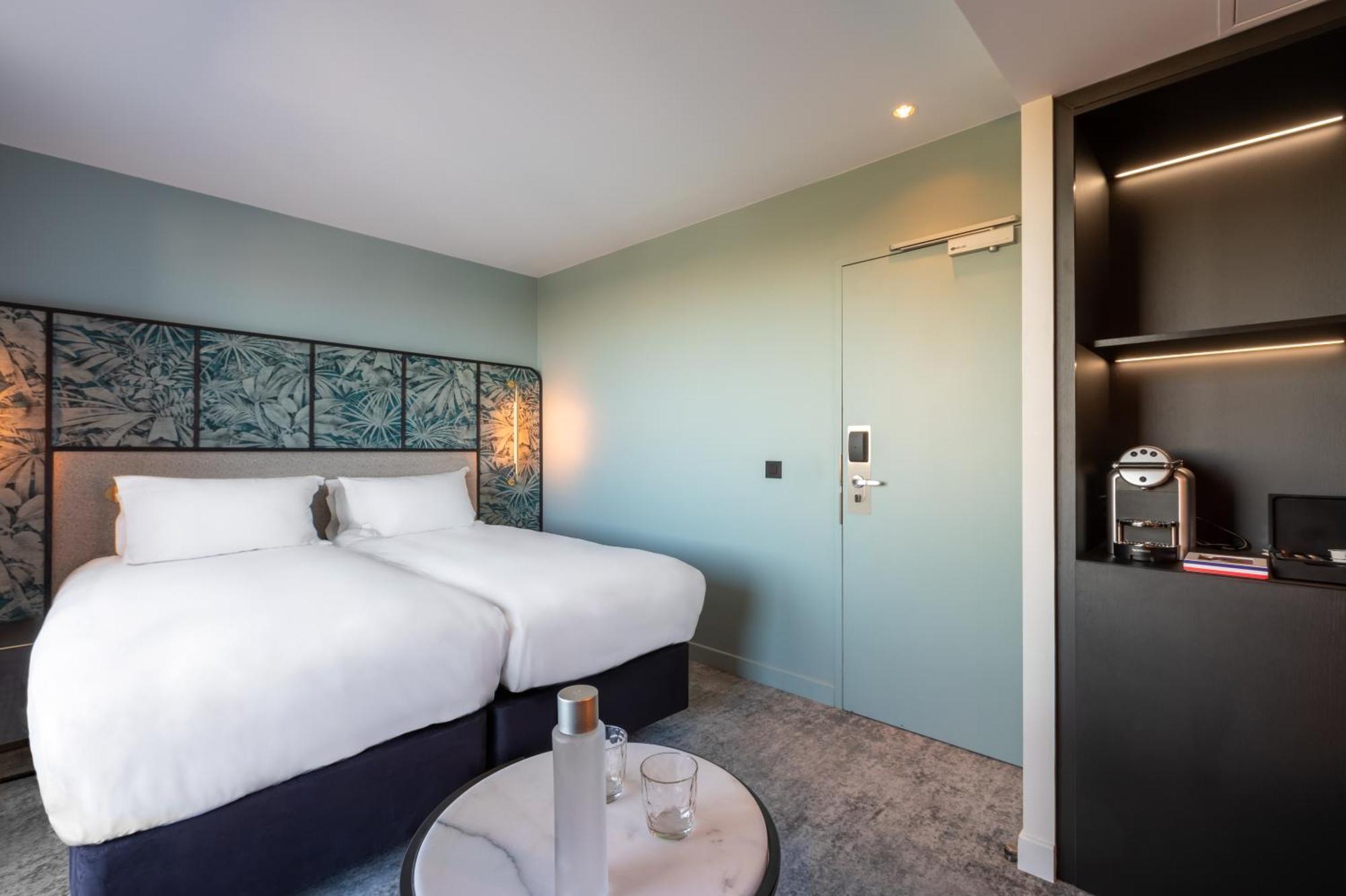 Voco Montparnasse, An Ihg 4* Parigi