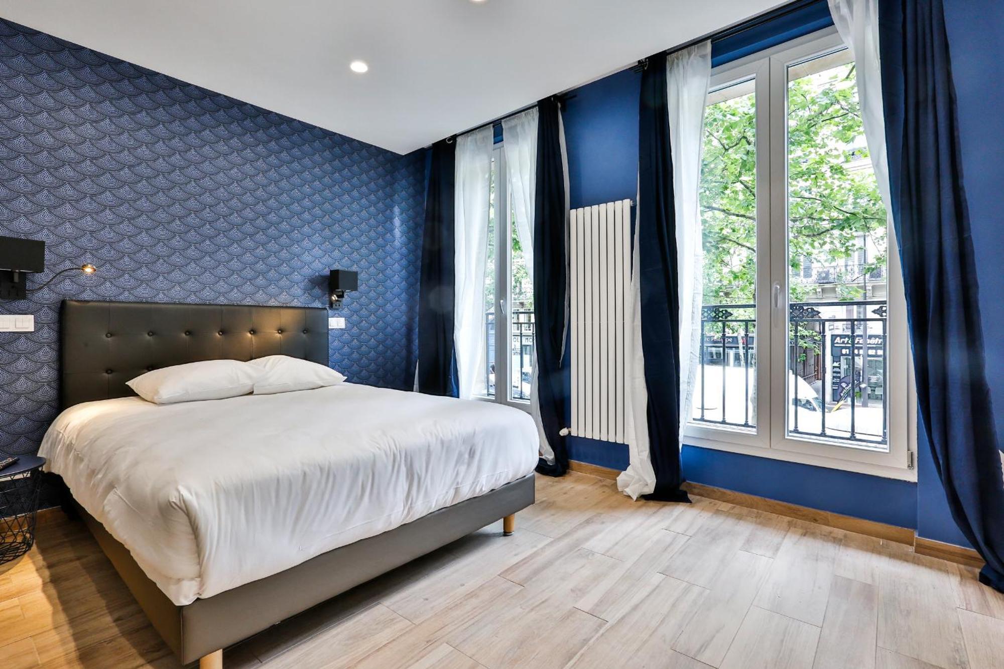 Appartamento Blue Nights - Sébastopol Parigi