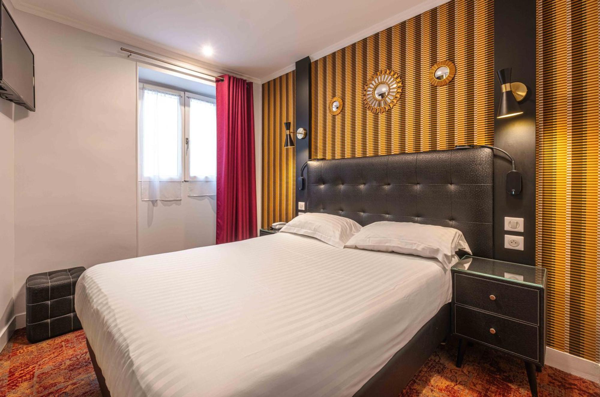 Hotel Marena Parigi
