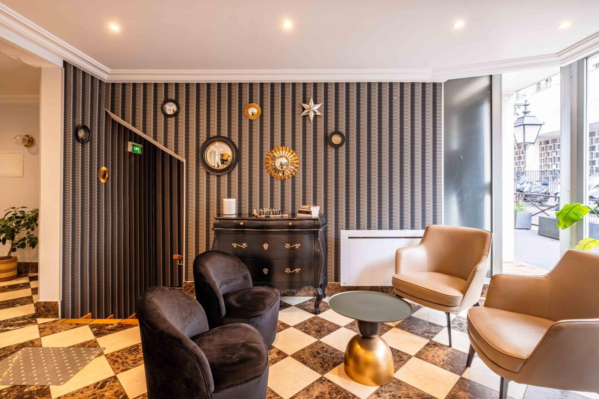 Marena 3* Parigi