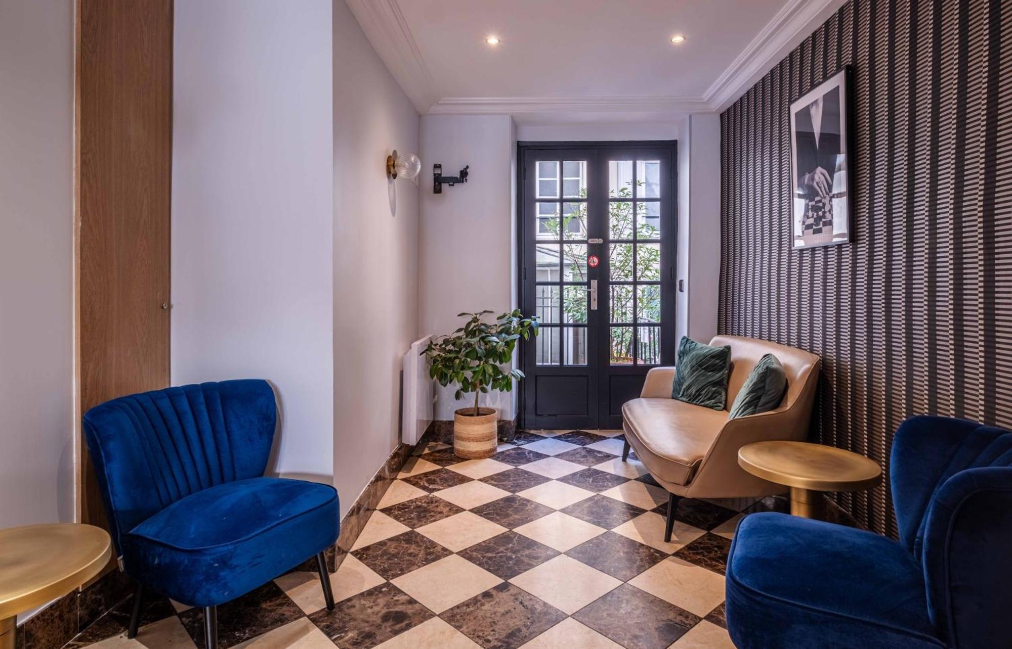 Marena 3* Parigi