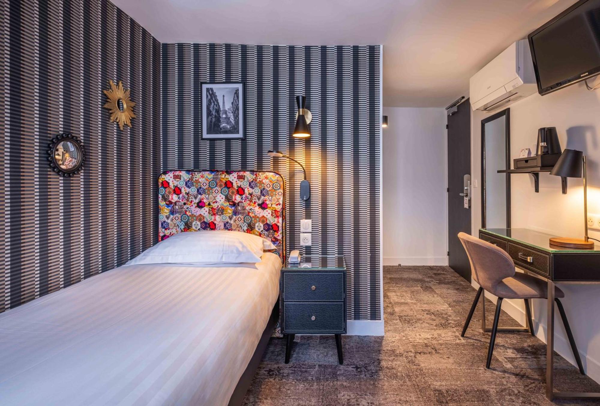 Marena 3* Parigi
