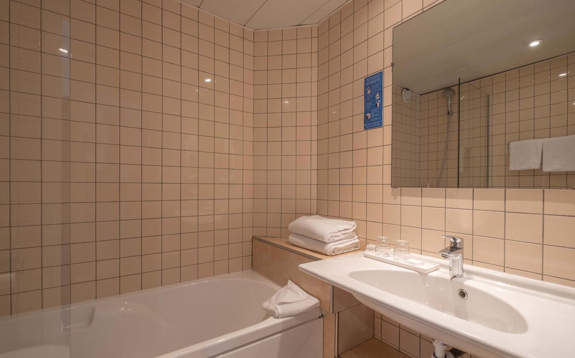Marena Hotel Parigi