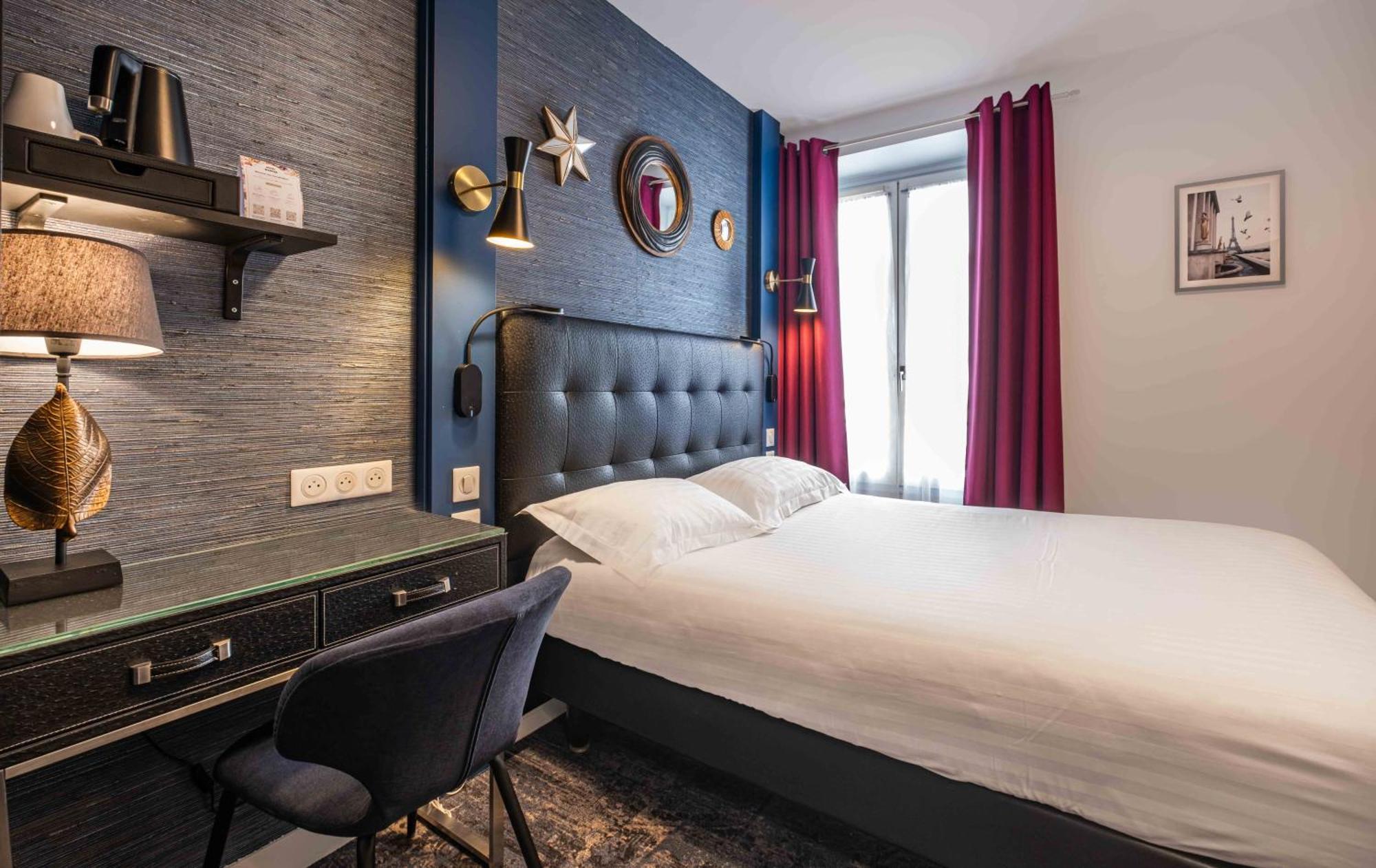 Hotel Marena Parigi
