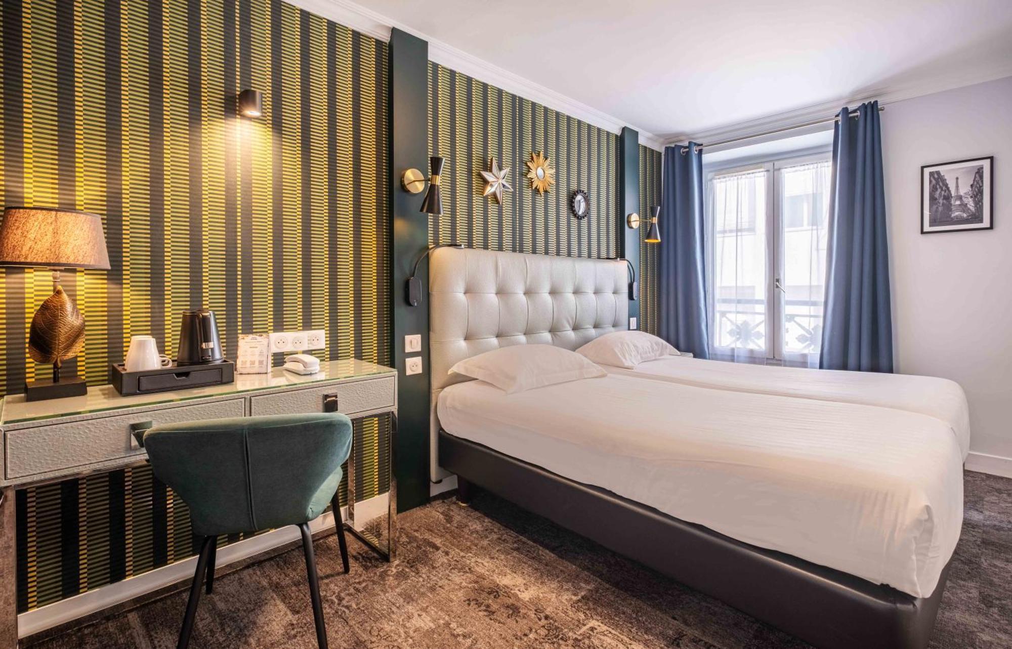 Hotel Marena Parigi