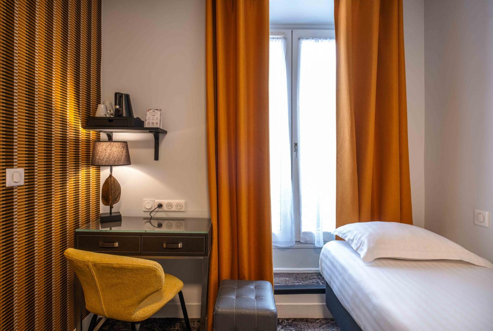 Marena 3* Parigi