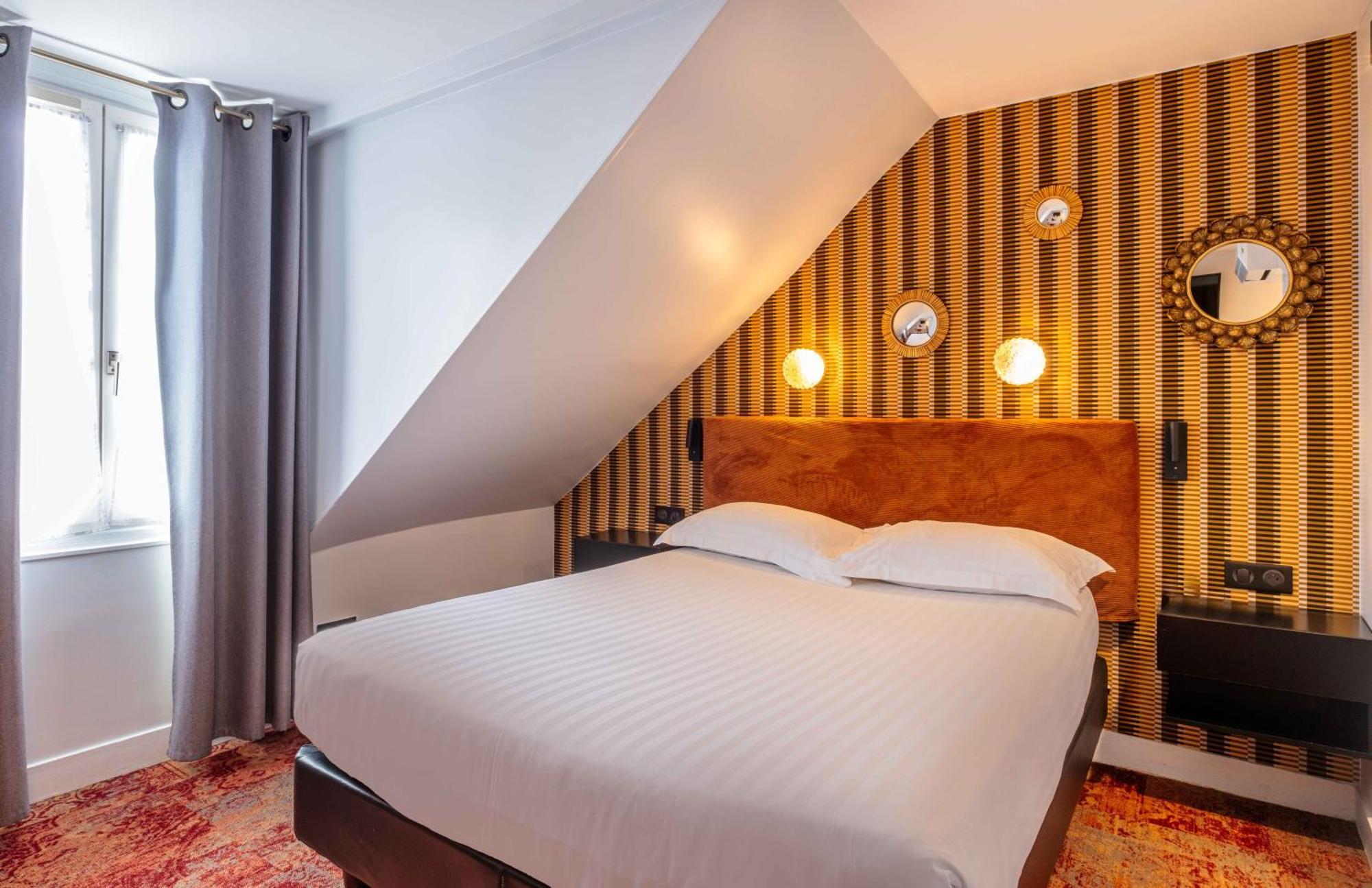 Marena Hotel Parigi