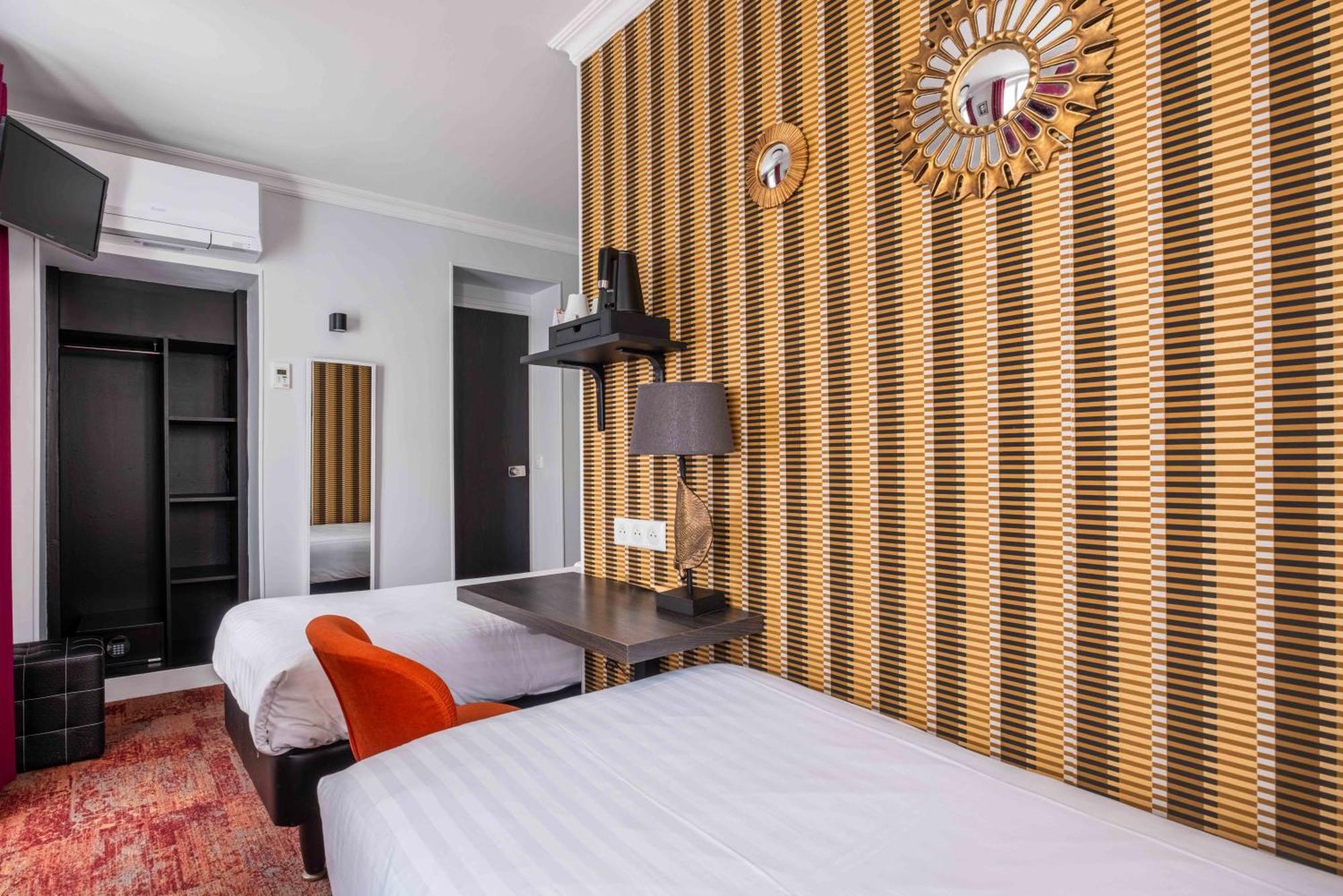 Marena 3* Parigi