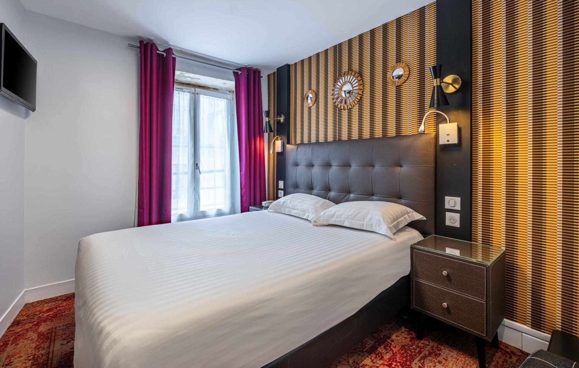Hotel Marena Parigi