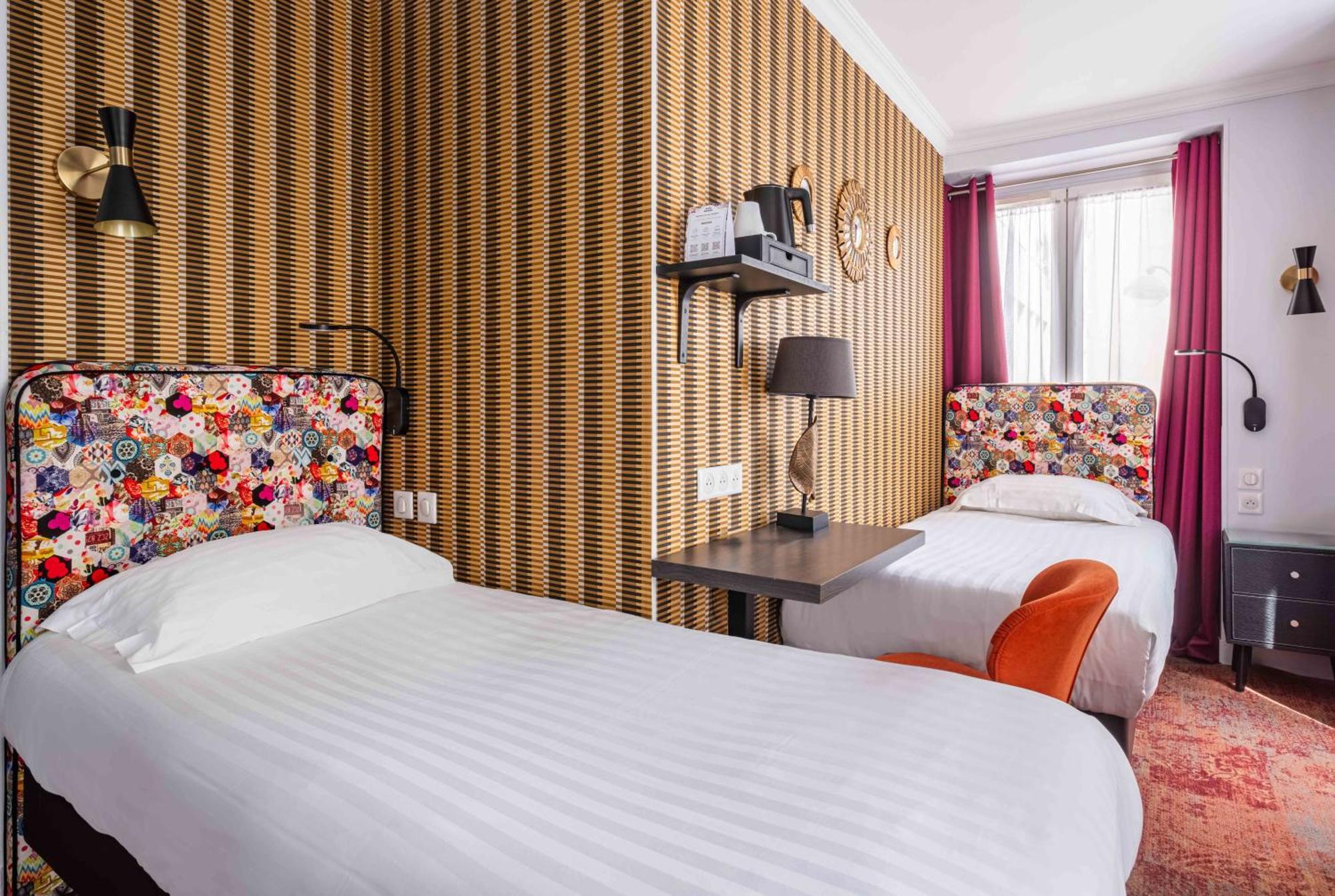 Marena 3* Parigi