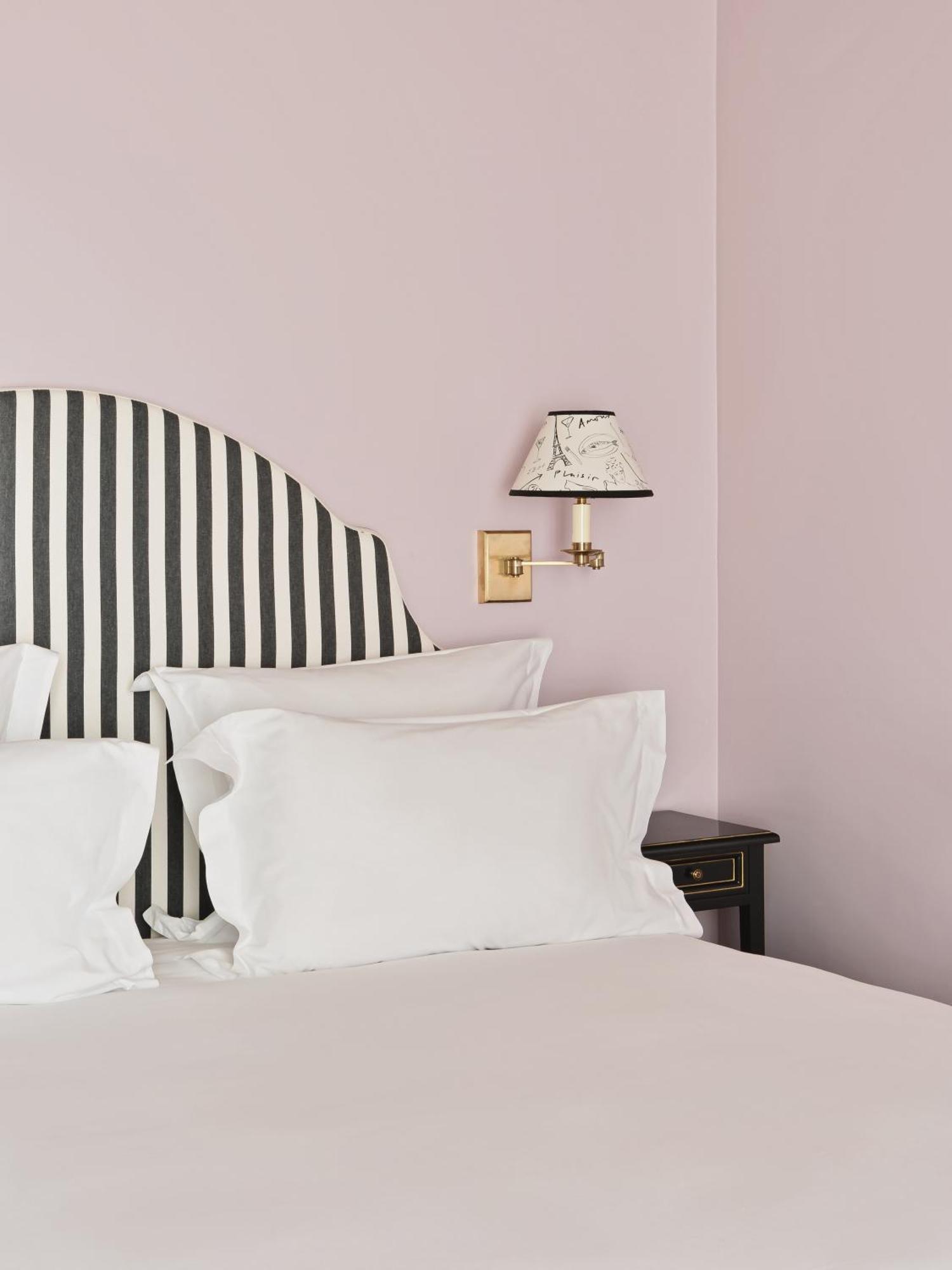 Les Deux Gares Hotel Parigi
