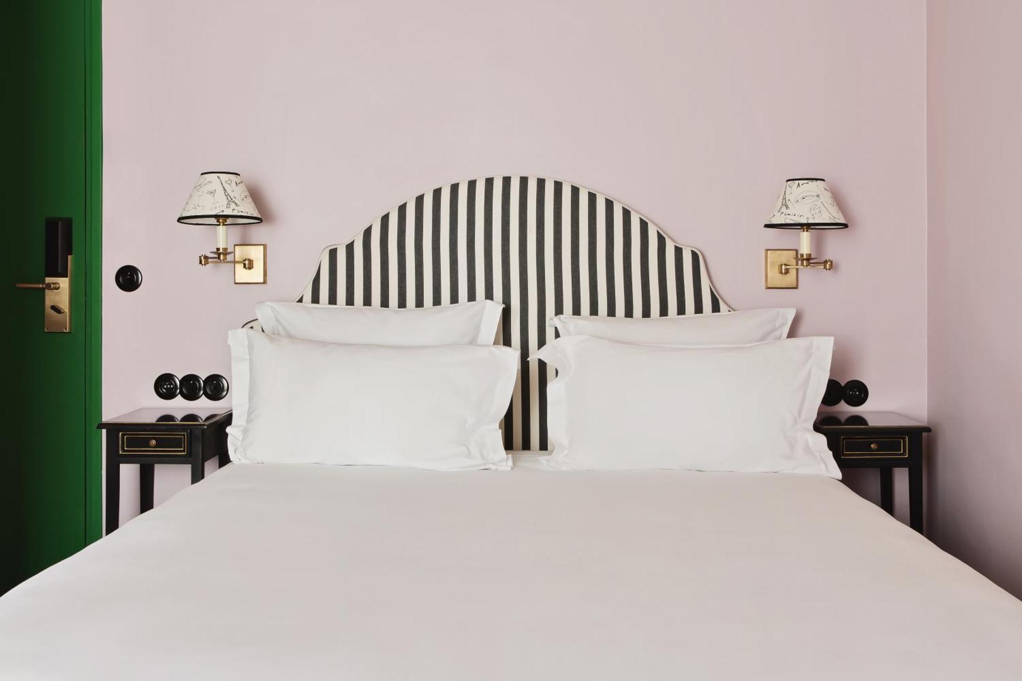 Les Deux Gares 4* Parigi