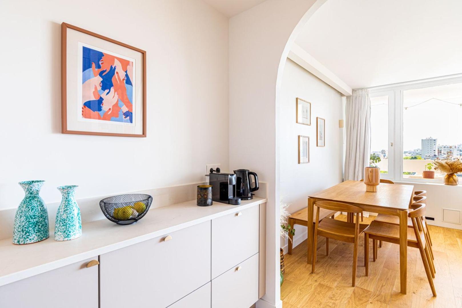 Guestready - Charming Getaway With A View Appartamento