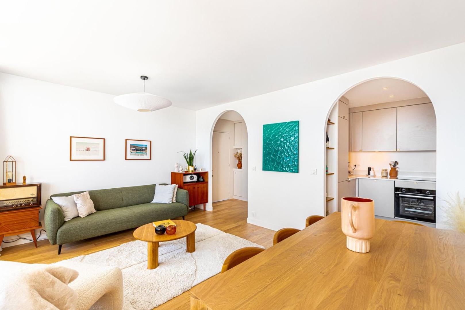 Appartamento Guestready - Charming Getaway With A View *