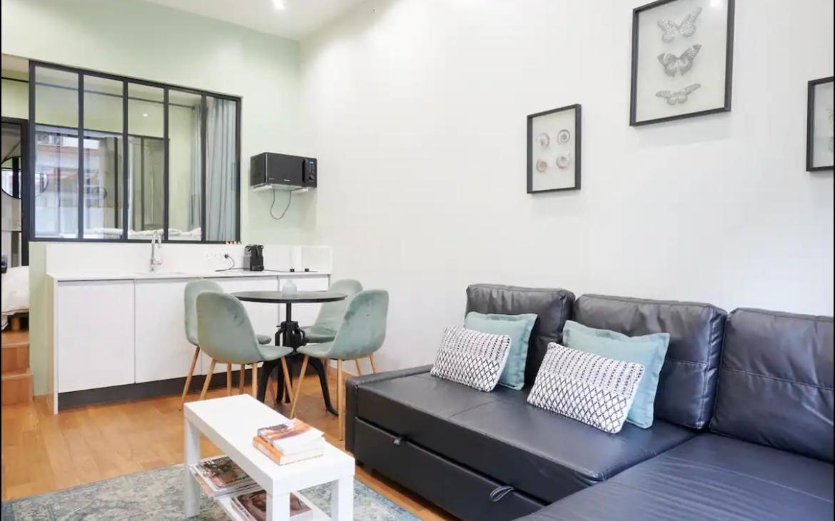 Appartamento Very Charming And Cosy Flat, Center Of