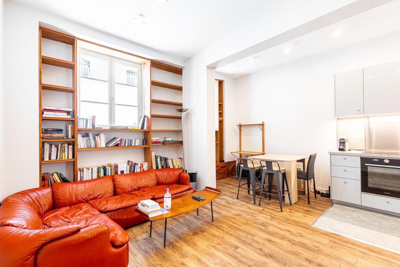 Apartment Guestready - Confort Moderne Pres Des Invalides *