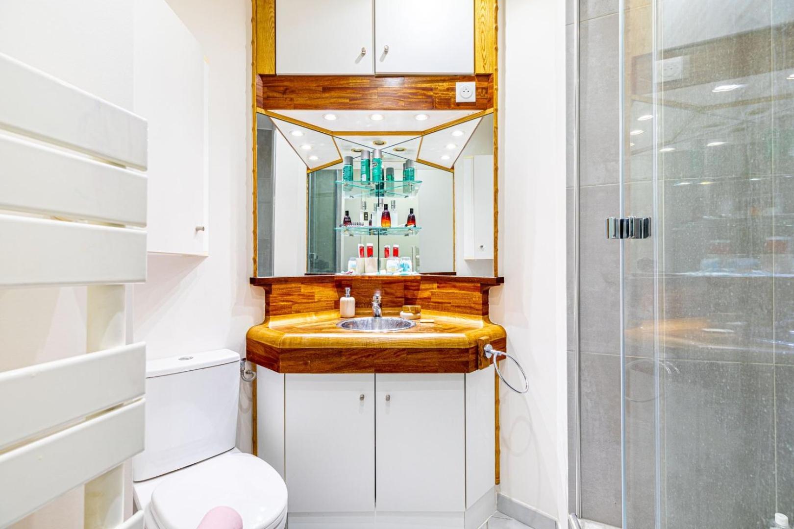Guestready - Confort Moderne Pres Des Invalides *