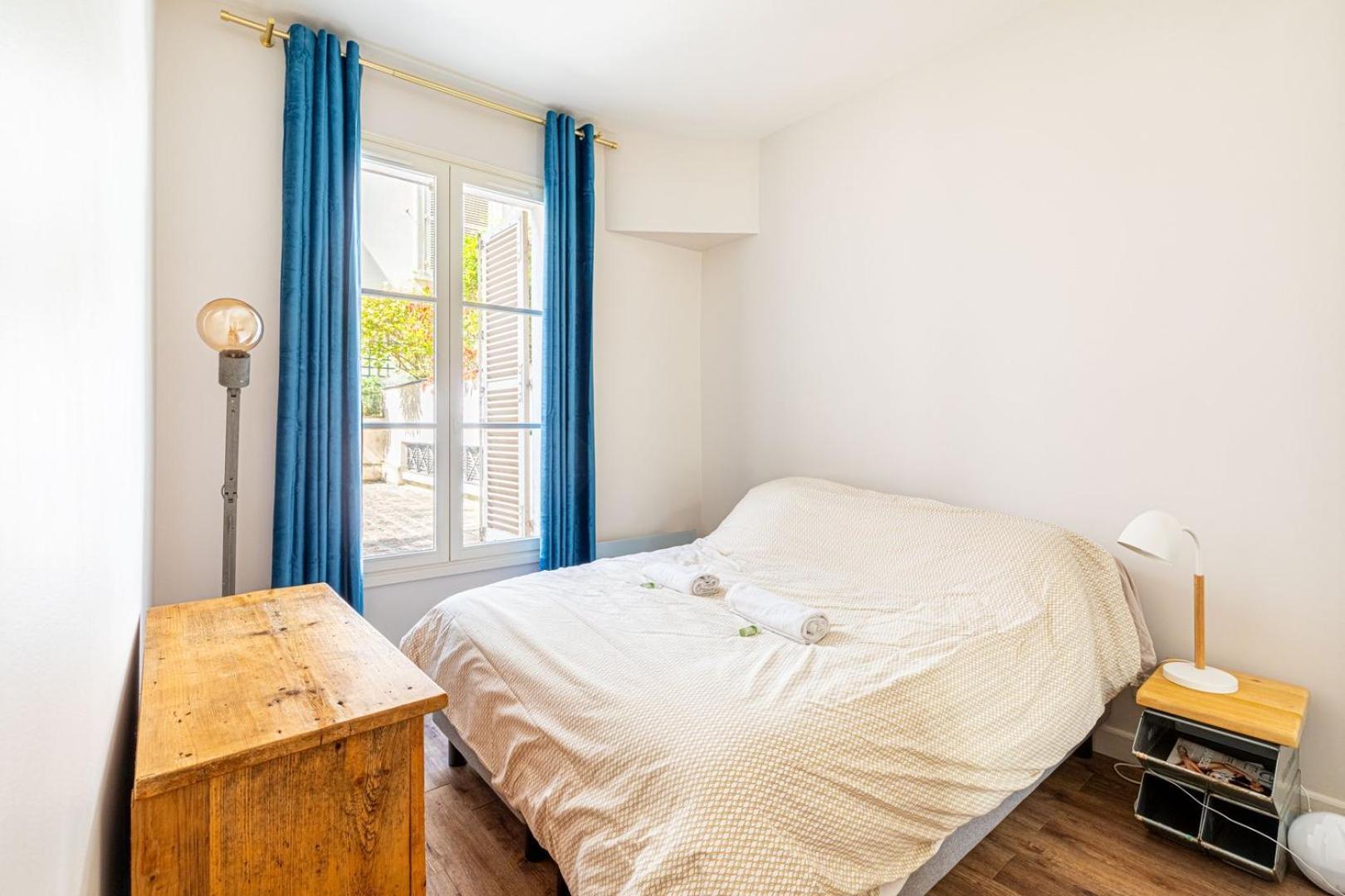 Guestready - Confort Moderne Pres Des Invalides Apartment