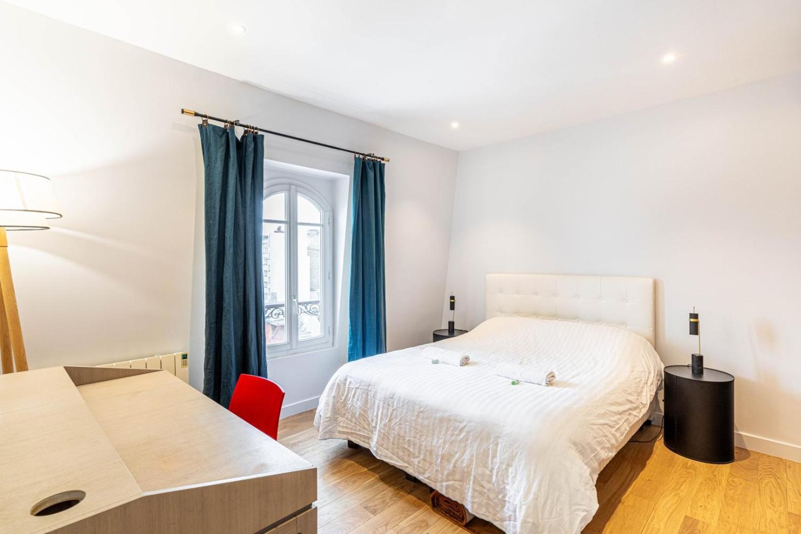 Appartamento Guestready - Your Pied-a-terre Near Princes Park Parigi