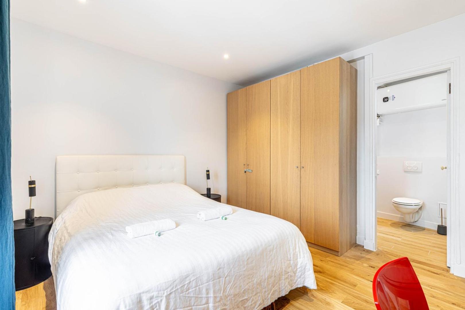 Guestready - Your Pied-a-terre Near Princes Park Appartamento *