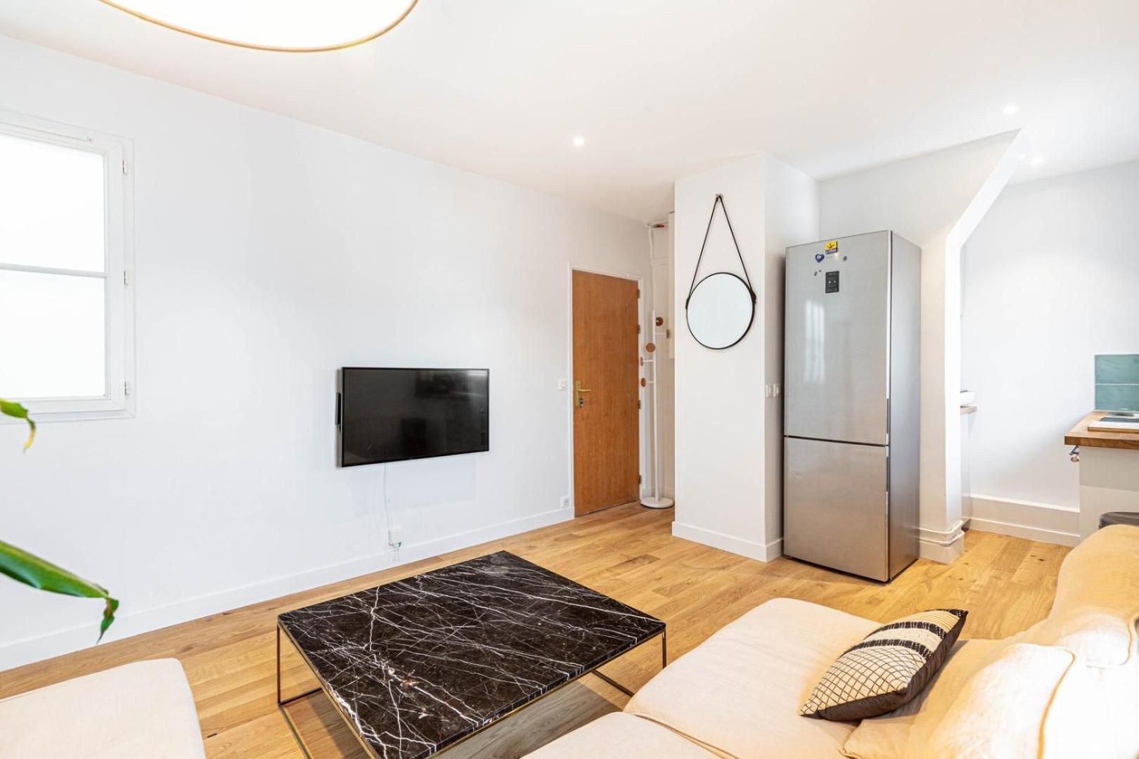 Appartamento Guestready - Your Pied-a-terre Near Princes Park *