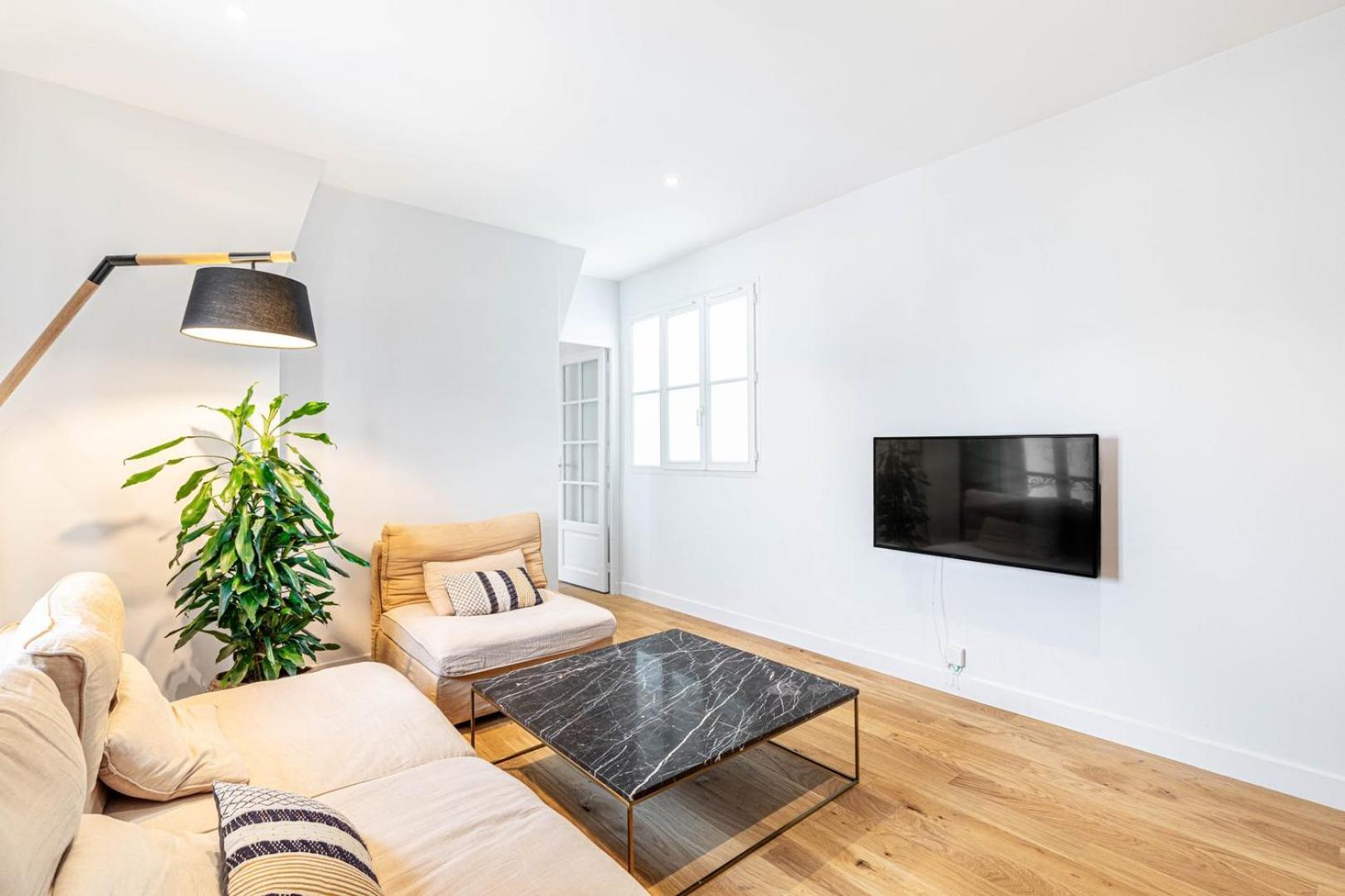 Guestready - Your Pied-a-terre Near Princes Park Parigi