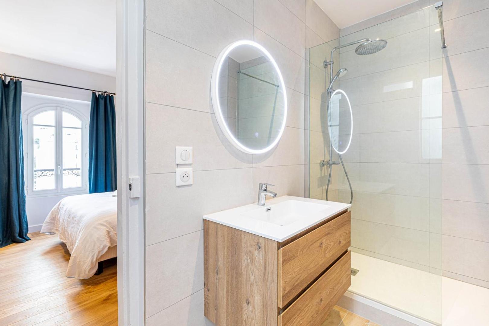 Guestready - Your Pied-a-terre Near Princes Park Parigi