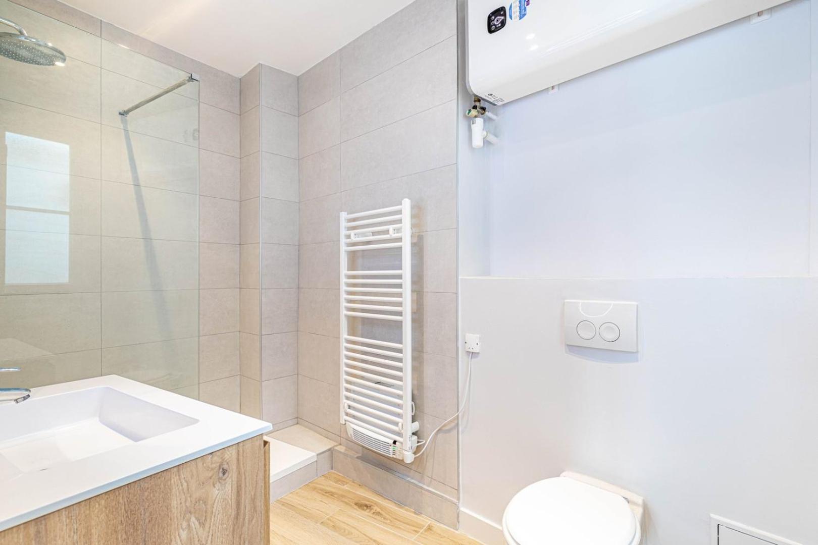 Appartamento Guestready - Your Pied-a-terre Near Princes Park *