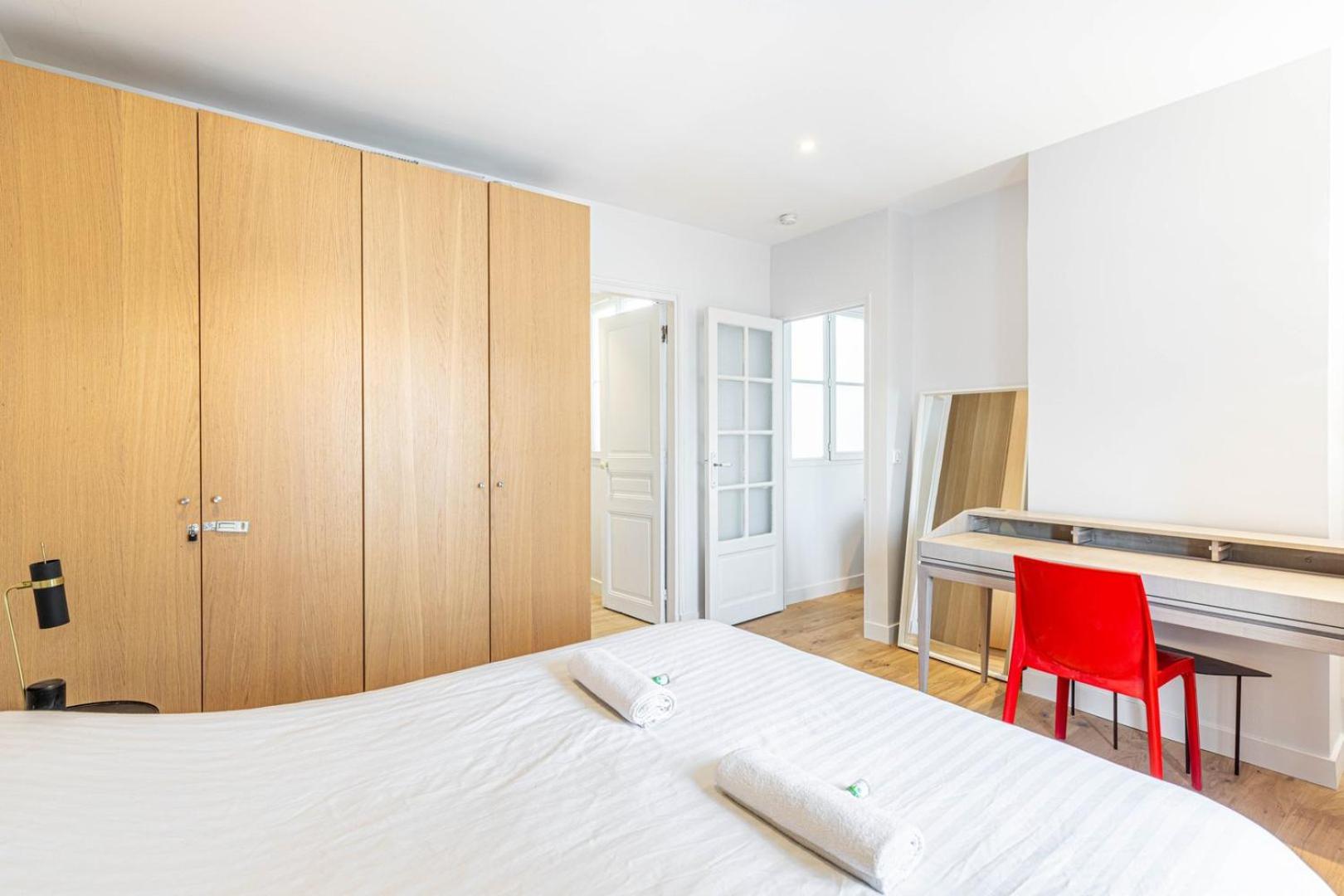 Guestready - Your Pied-a-terre Near Princes Park Parigi