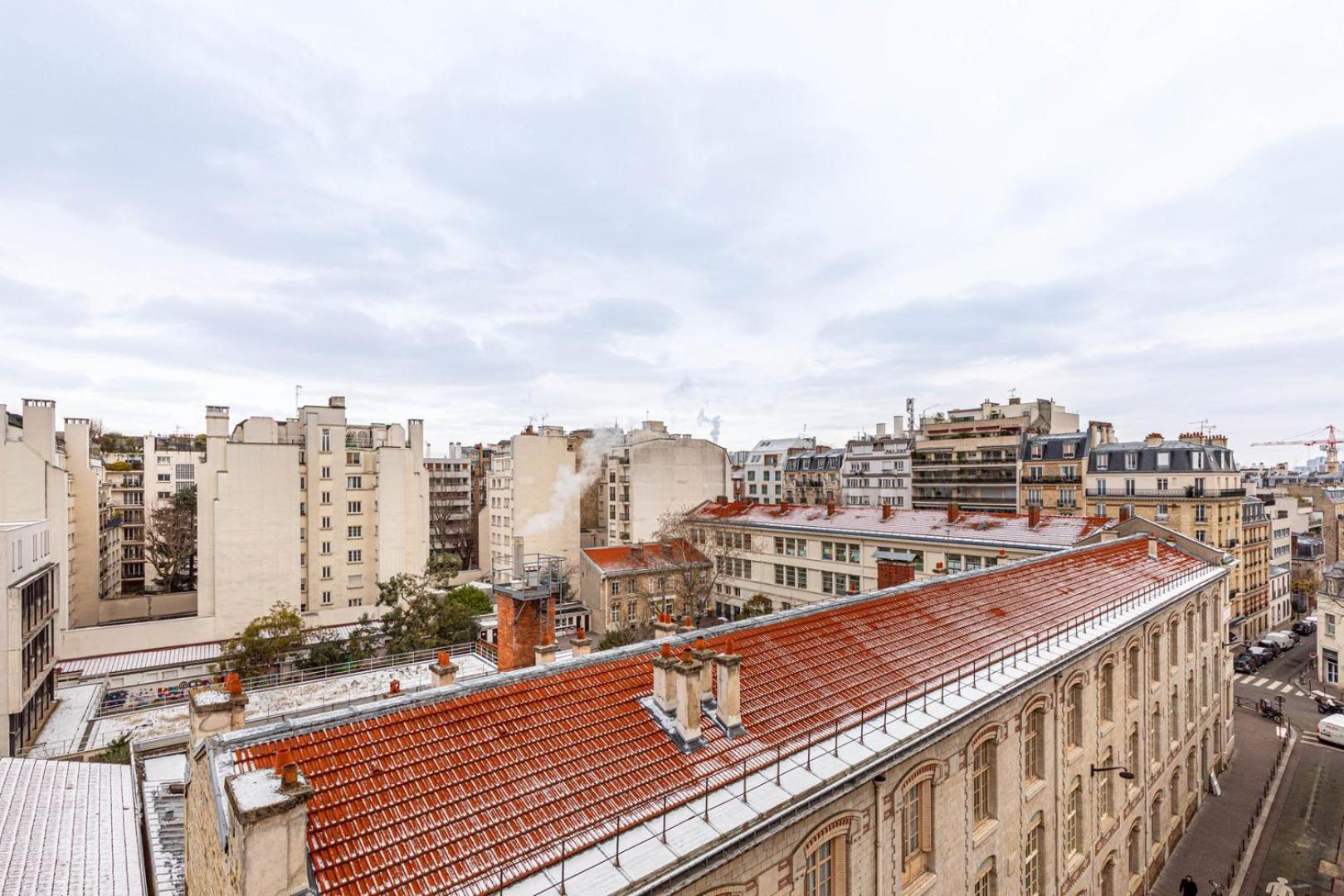 Guestready - Your Pied-a-terre Near Princes Park Appartamento Parigi