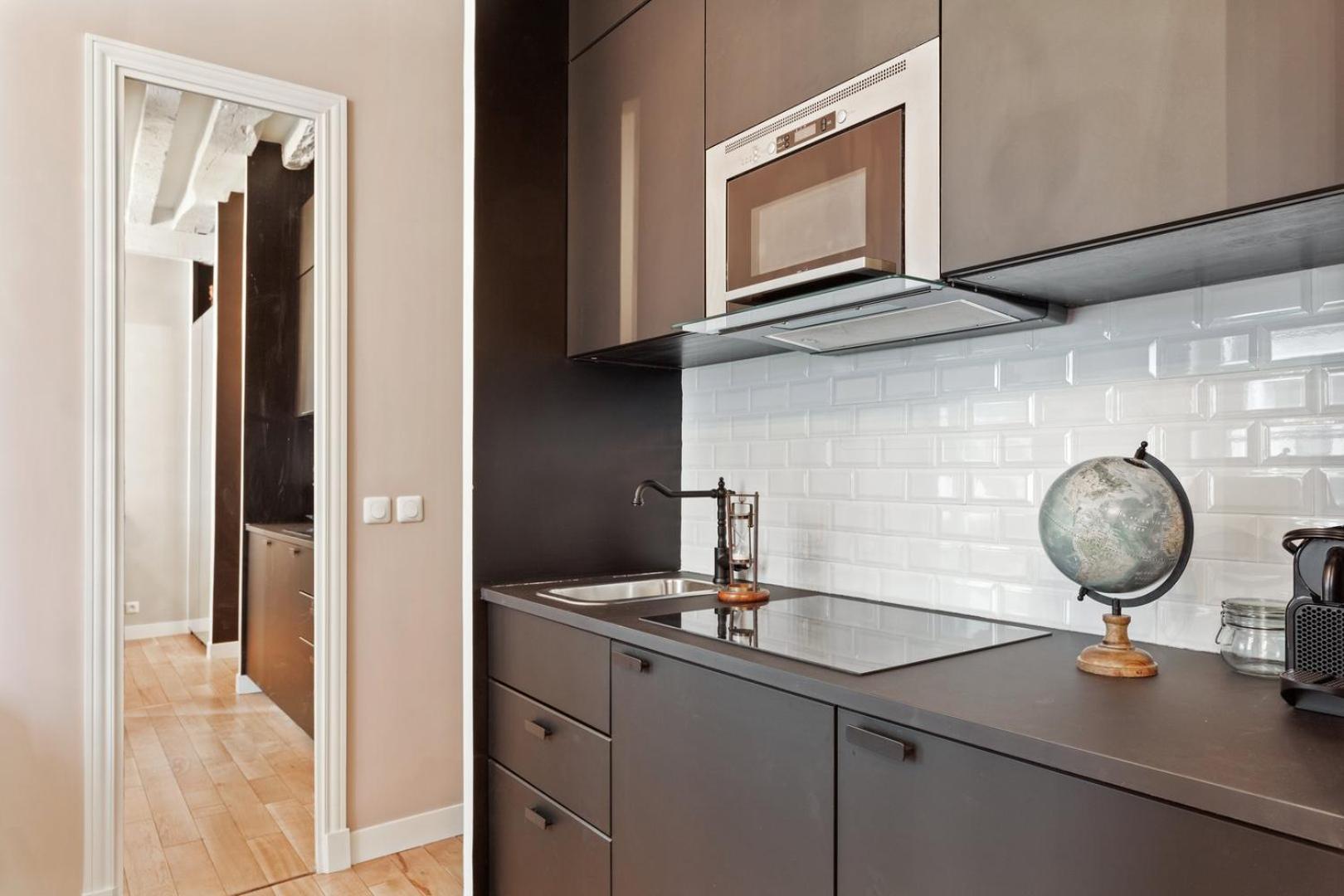 Appartamento Guestready - Luxueux Au Coeur De