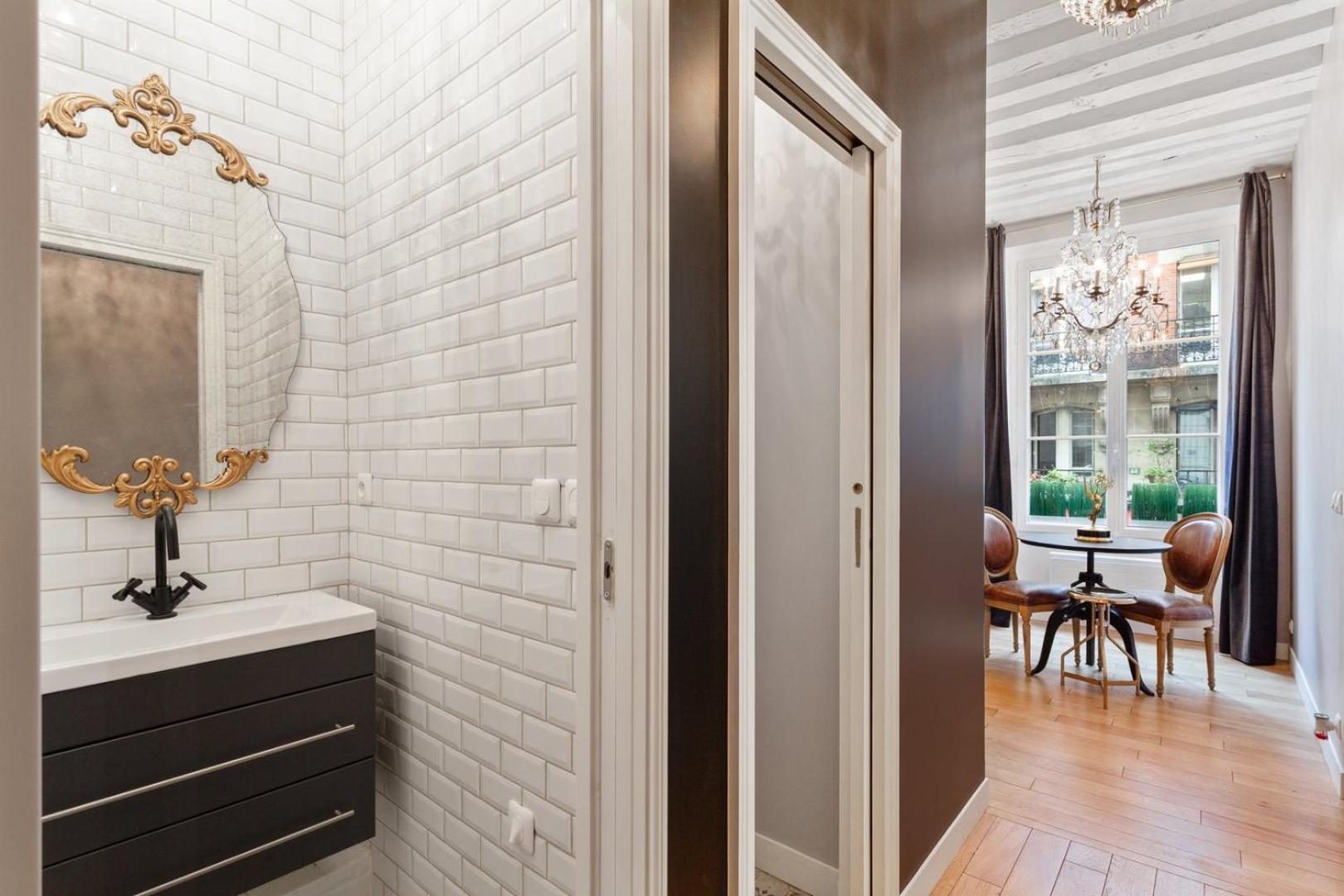 Guestready - Luxueux Au Coeur De Appartamento