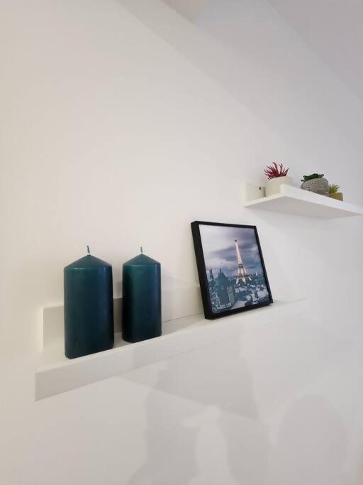Apartment Bonito Y Ambientado 10 Aa1 Paris