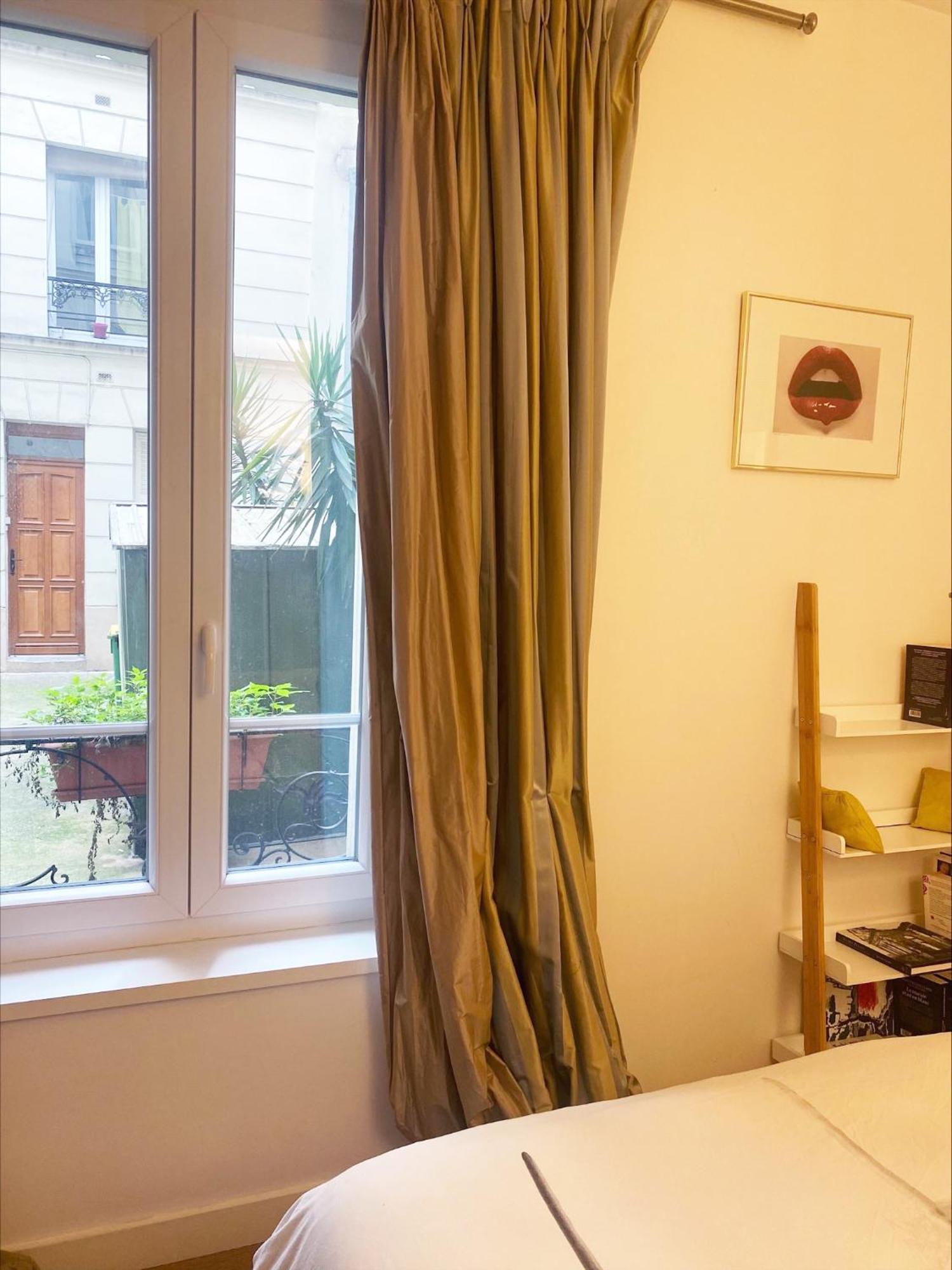 Parisien Appartamento Parigi
