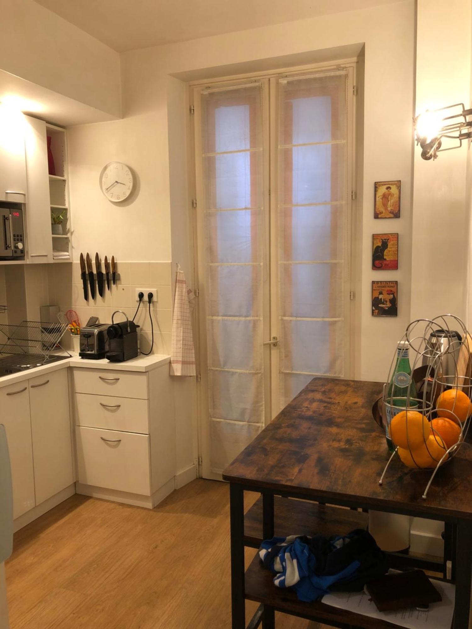 Parisien *