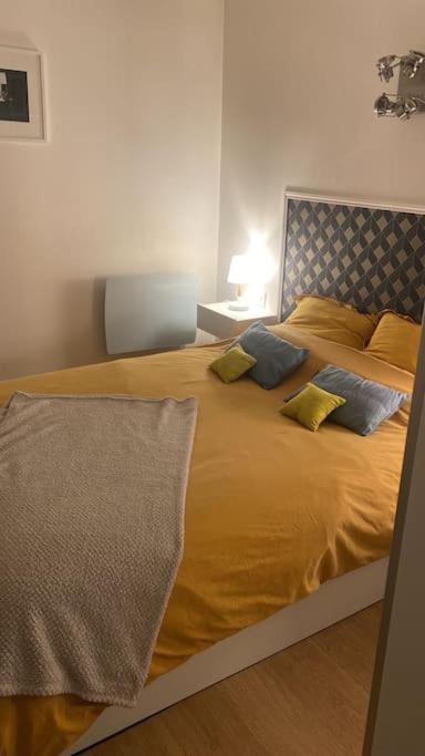 Appartamento Parisien Parigi