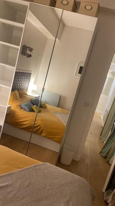 Appartamento Parisien