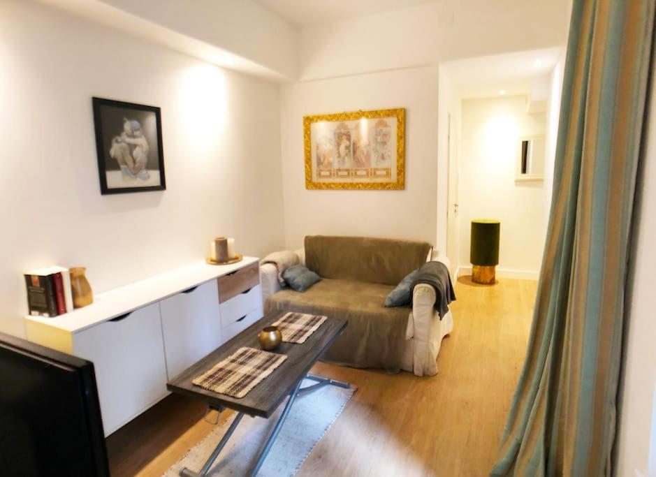 Parisien Appartamento