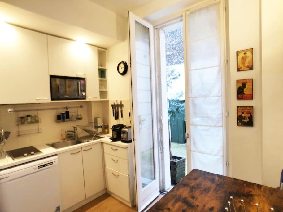 Parisien Appartamento *