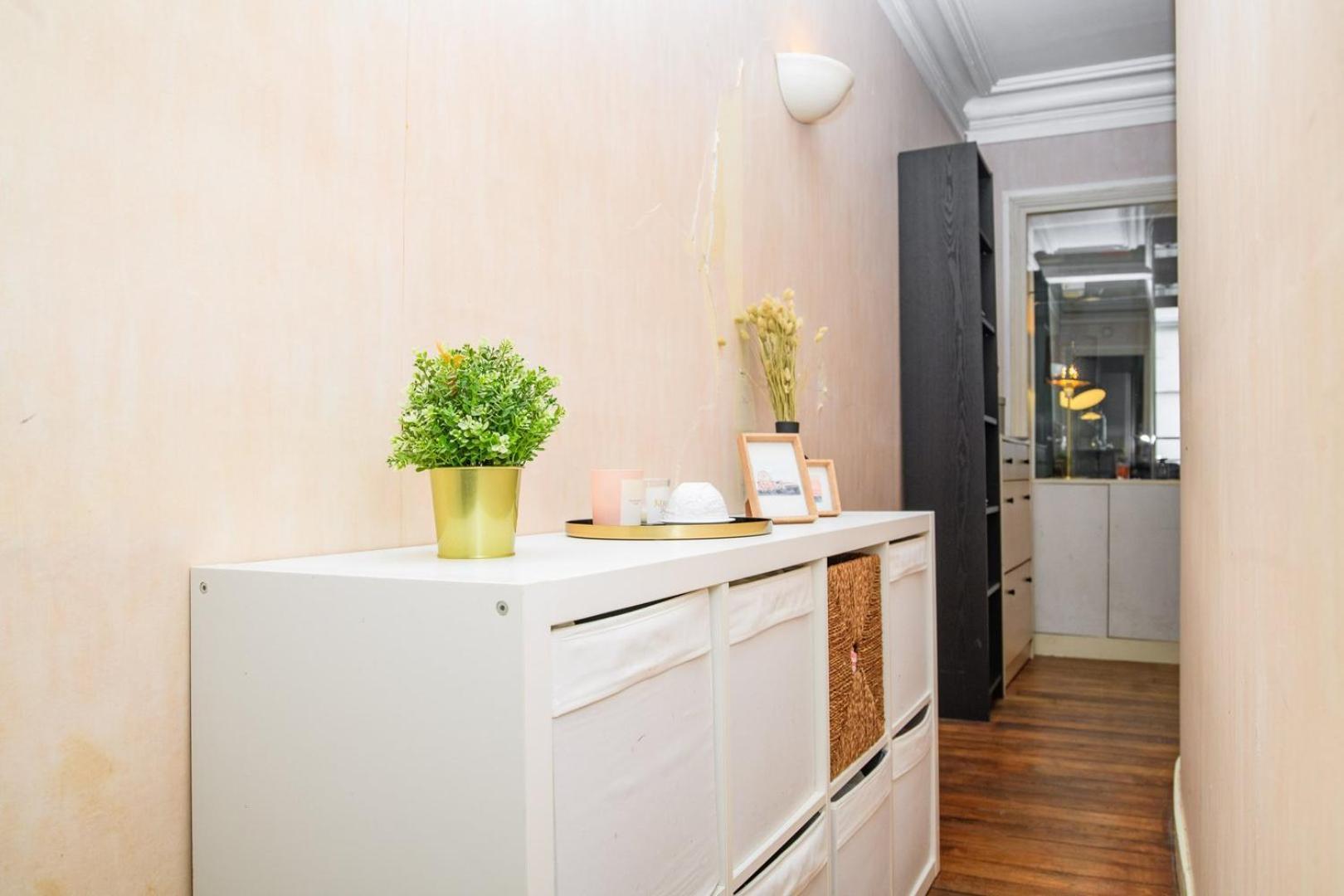 Bright 2br - Butte Montmartre | By Airnest Appartamento *